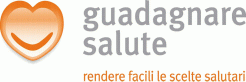 logo guadagnare salute