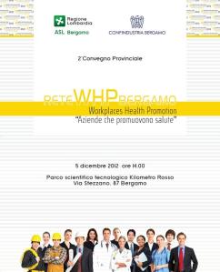 2° convegno provinciale