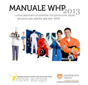 manuale 2013