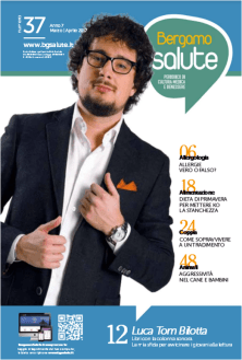 bergamo salute