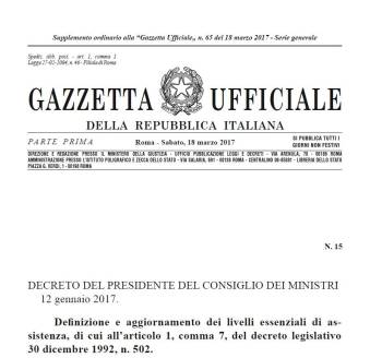 gazzetta