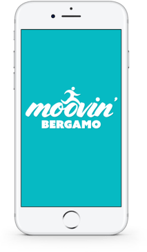 moovin' app